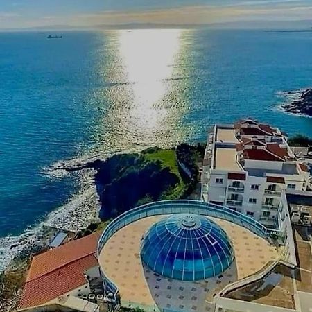 Apartament Duplex T3 Bien Situe Annaba Zewnętrze zdjęcie