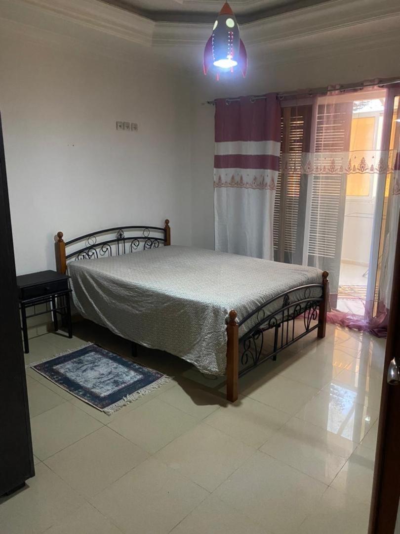 Apartament Duplex T3 Bien Situe Annaba Zewnętrze zdjęcie