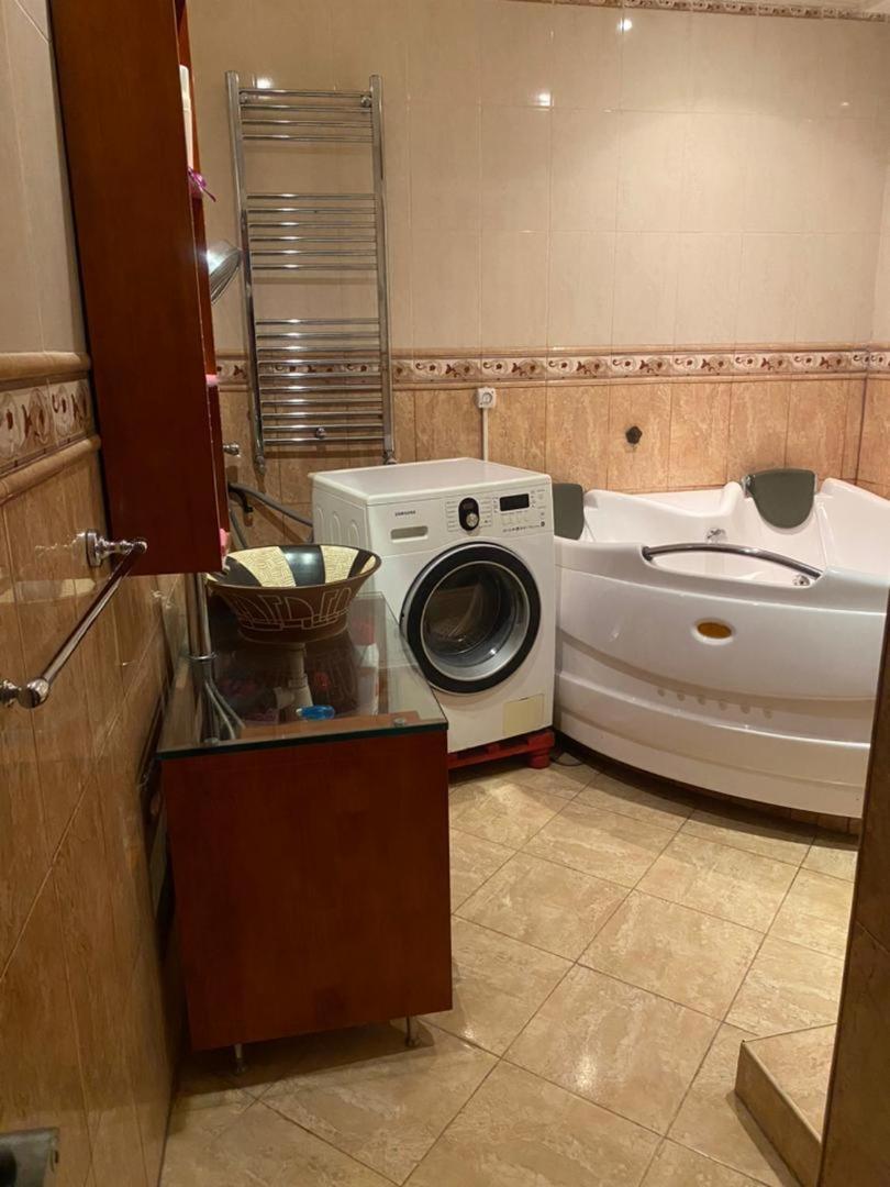 Apartament Duplex T3 Bien Situe Annaba Zewnętrze zdjęcie