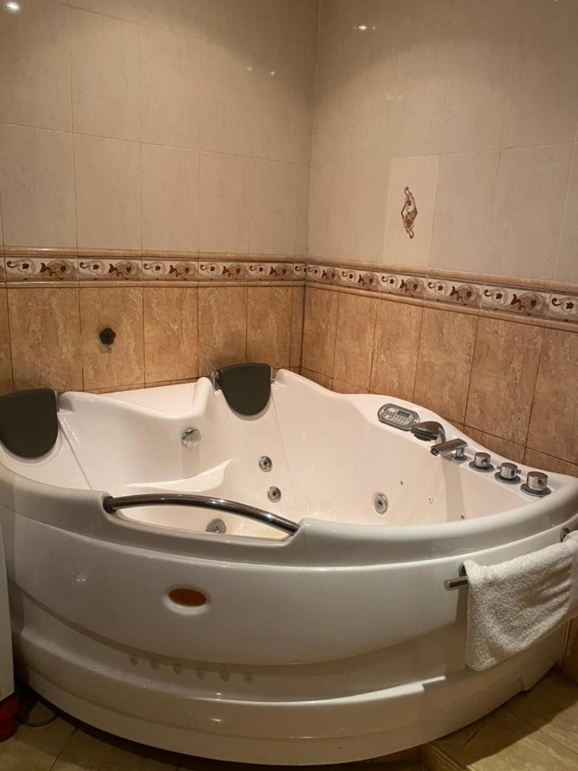Apartament Duplex T3 Bien Situe Annaba Zewnętrze zdjęcie