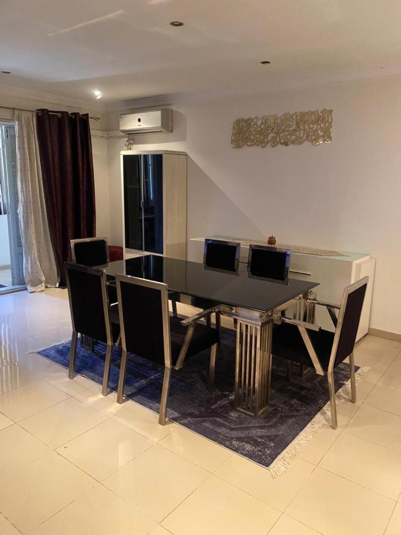 Apartament Duplex T3 Bien Situe Annaba Zewnętrze zdjęcie