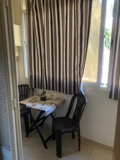 Apartament Duplex T3 Bien Situe Annaba Zewnętrze zdjęcie