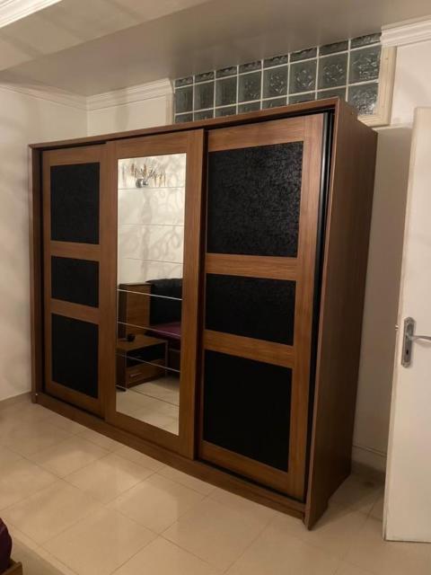 Apartament Duplex T3 Bien Situe Annaba Zewnętrze zdjęcie