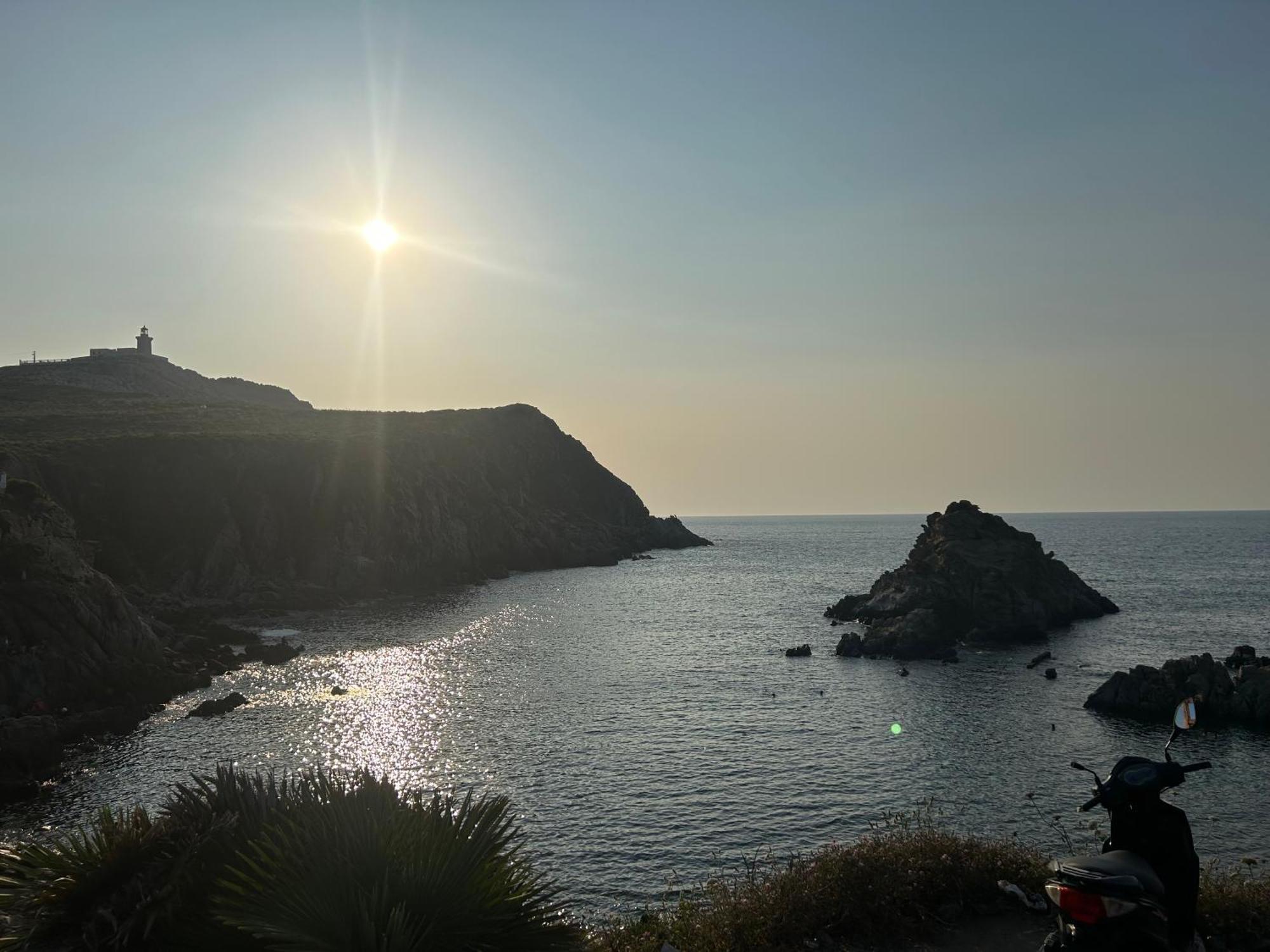 Apartament Duplex T3 Bien Situe Annaba Zewnętrze zdjęcie