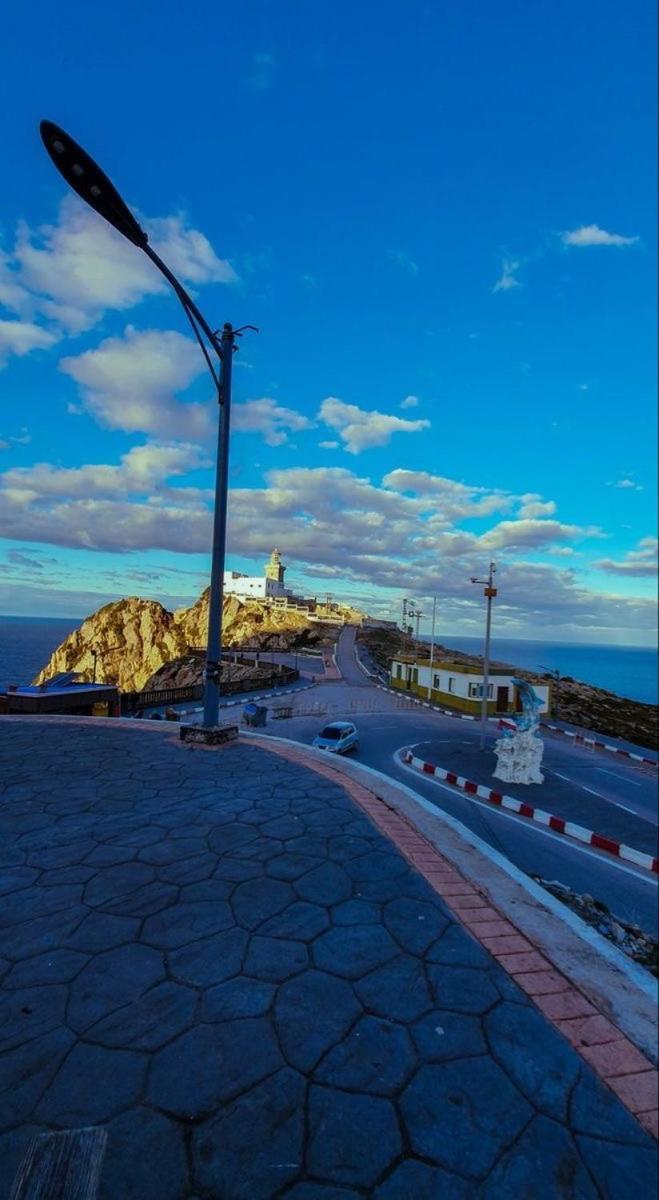 Apartament Duplex T3 Bien Situe Annaba Zewnętrze zdjęcie