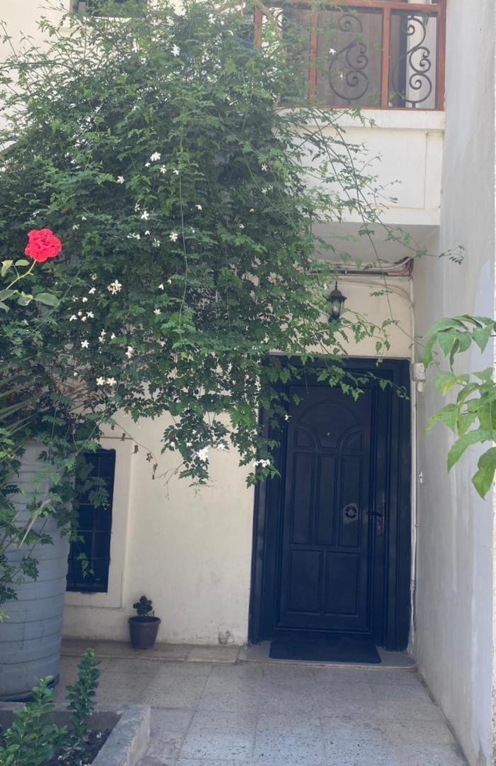 Apartament Duplex T3 Bien Situe Annaba Zewnętrze zdjęcie